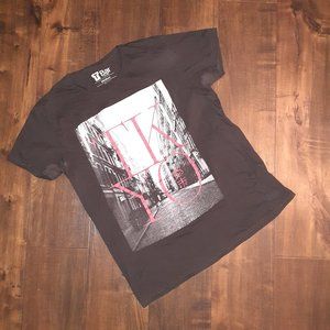 👕 3/$17 Mens Graphic Tee